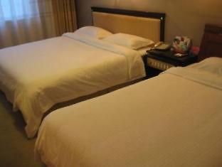 Juntai Hotel Qingdao Luaran gambar