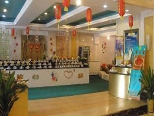 Juntai Hotel Qingdao Luaran gambar