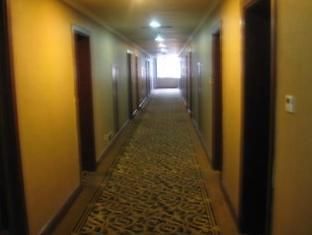 Juntai Hotel Qingdao Luaran gambar