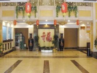 Juntai Hotel Qingdao Luaran gambar